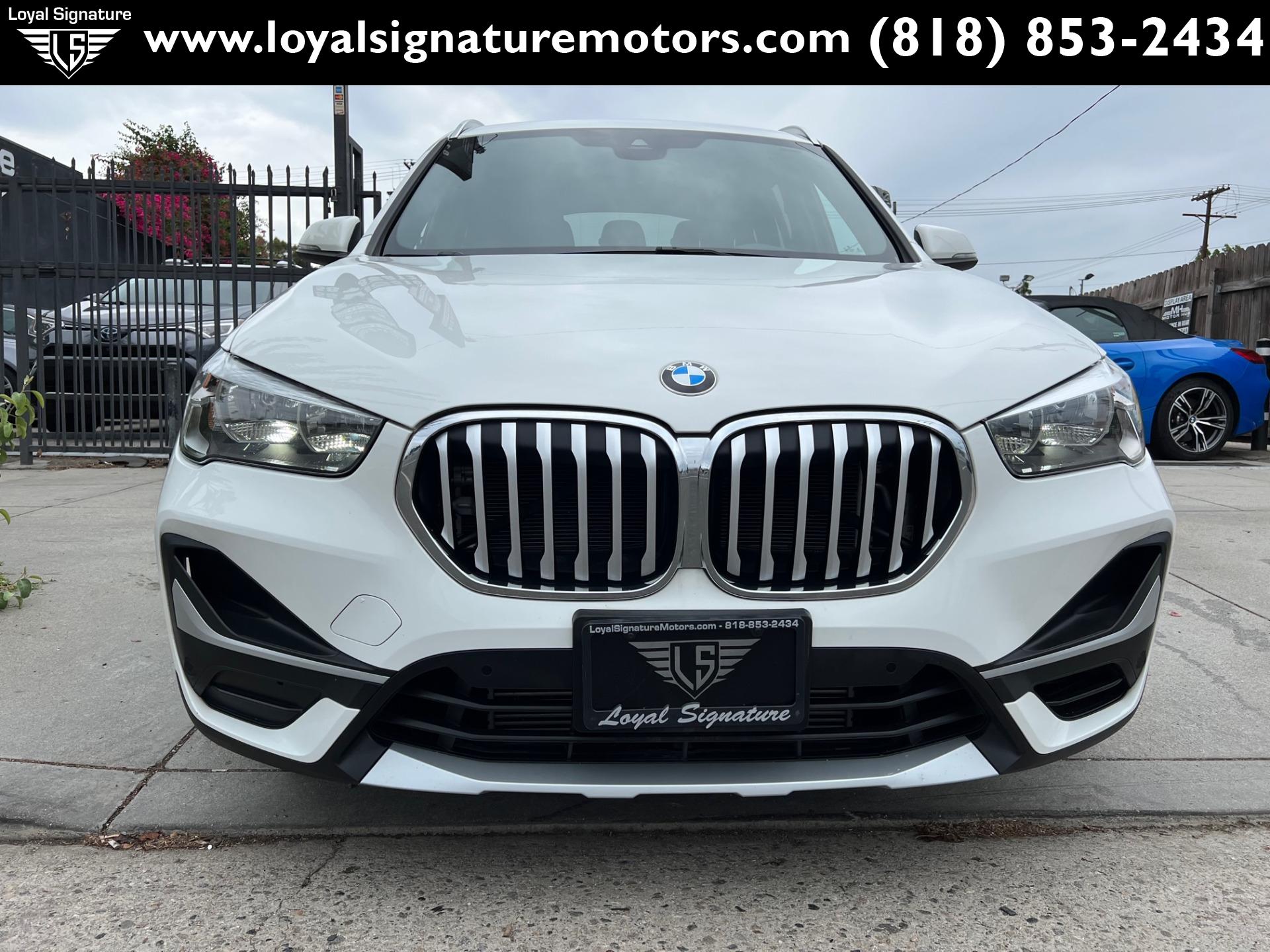 Used 2020 BMW X1 sDrive28i For Sale ($28,995) | Loyal Signature Motors ...