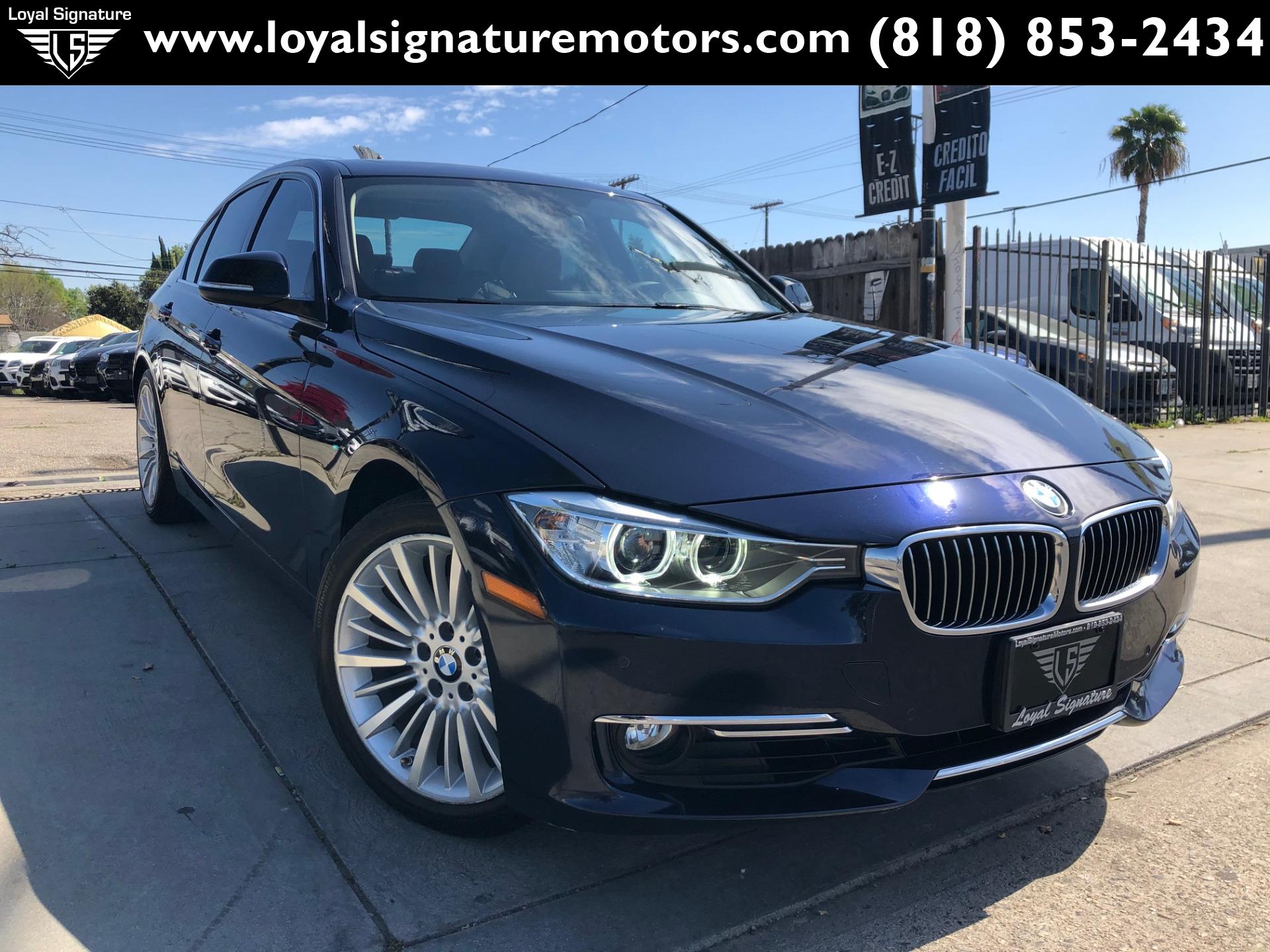 louter louter En Used 2014 BMW 3 Series 328i For Sale ($13,995) | Loyal Signature Motors Inc  Stock #202063